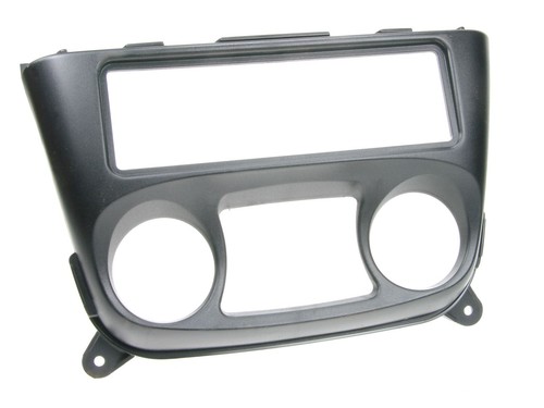 Mounting frame din - mounting, radio