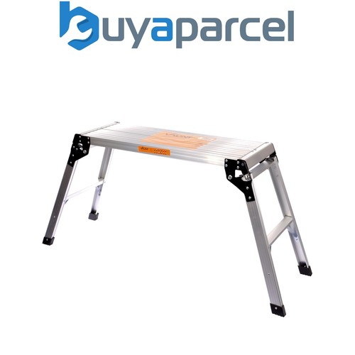 Vaunt aluminium work platform - vaunt,