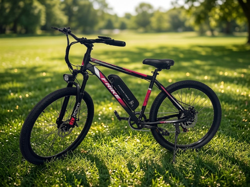 Inch bike 250w - 26, 36v