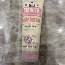 NEW Soap & Glory The Daily