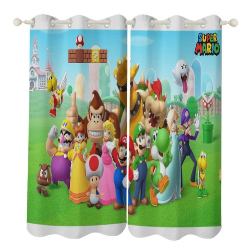 Size custom curtains - custom,