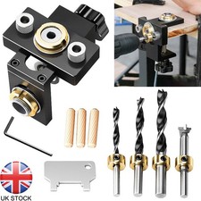 3in1 Doweling Jig Pocket Hole