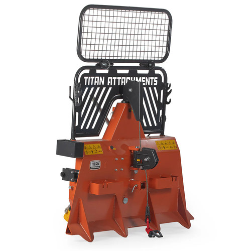 Titan attachments point - titan,