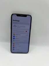 Apple iPhone XR 64GB Unlocked