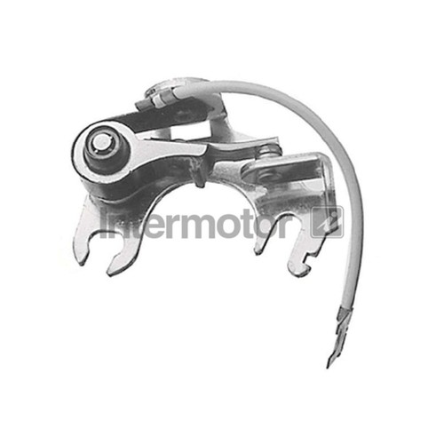 Genuine intermotor distributor - genuine,