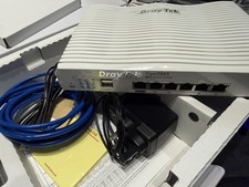 DrayTek Vigor 2865 Multi-WAN