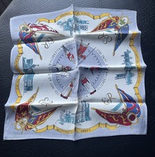 Vintage 1953 Queen Elizabeth