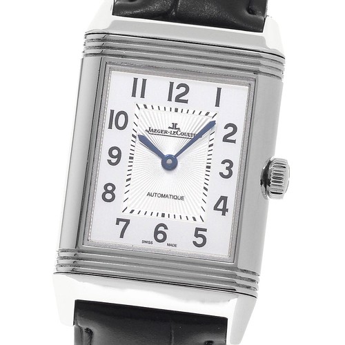 Jaeger lecoultre reverso - jaeger-lecoultre,