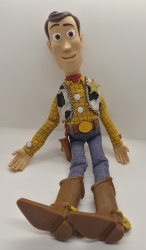 Toy story sheriff woody - story,