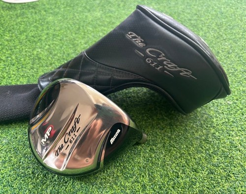Mizuno the craft - mizuno, 611