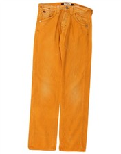 ENERGIE Mens Straight Jeans
