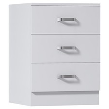 Chest of Drawers 3 Drawer