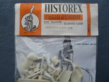 Historex Mounted Marshal