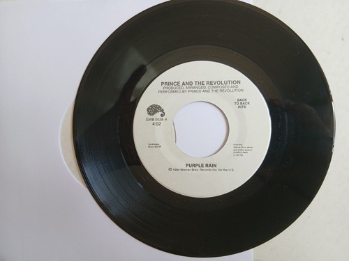 Prince the revolution - prince, &
