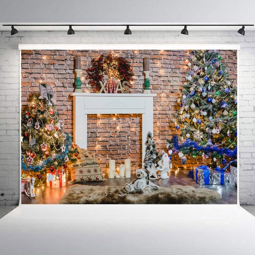 7 5ft christmas - 7,