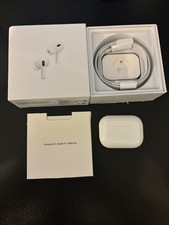 Apple AirPods Pro 2nd