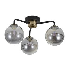 Ceiling light way - ceiling, 3