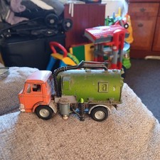 Dinky Toys Johnston Road