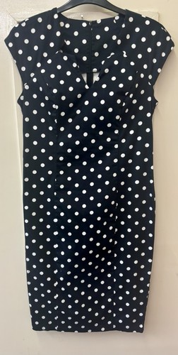 Polka dot wiggle pencil - polka,