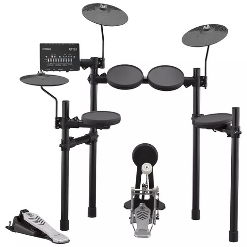 Yamaha dtx430k electronic drum - dtx430k,