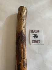Shillelagh Walking Stick 33”