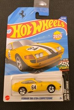 Hot Wheels 2025 - Ferrari 365