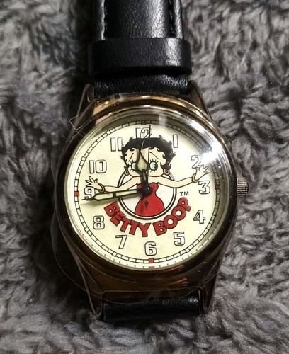 Limited edition betty - limited,