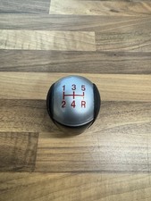 Ford Fiesta ST 150 MK6 Gear