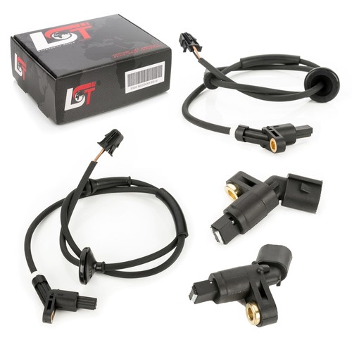 Abs sensor wheel - abs,