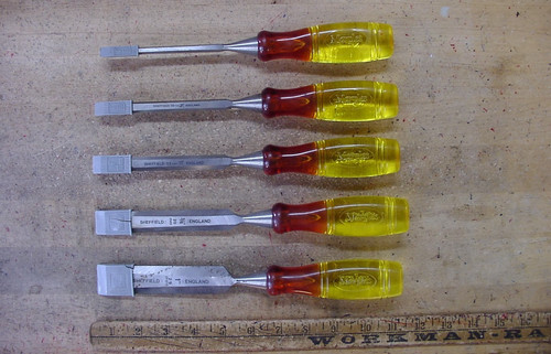 Vntg marples bevel - marples,