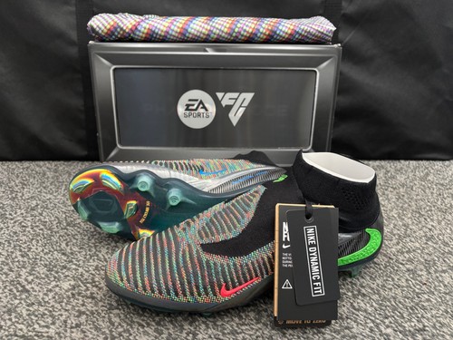 Nike phantom elite - 6, x
