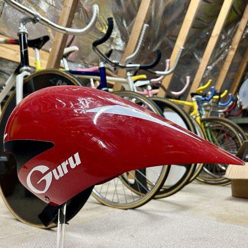 Vintage 90s guru head - 90s,