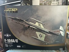 Kinetic K48096-1/48 F104A/C