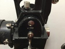 Pathe Baby 9.5mm projector