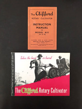 Clifford british - clifford,