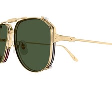 Cartier Sunglasses Limited