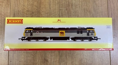 Hornby r3347 ews class - hornby,