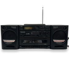 Vintage panasonic dt610 - vintage,
