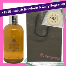 MOLTON BROWN Suma Ginseng Bath