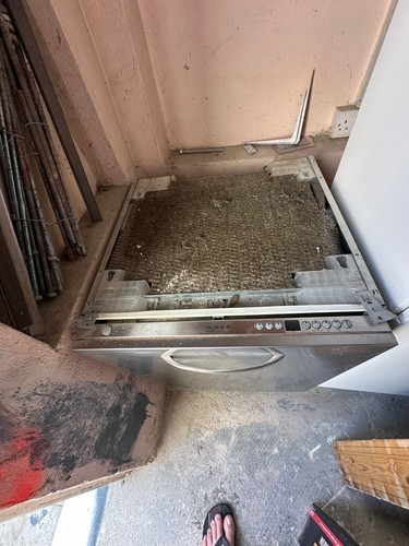 Neff built integrated - neff, built-in/integrated