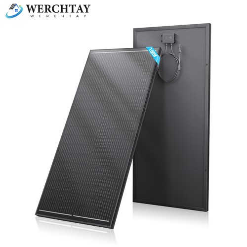 12v 100w watt monocrystalline - 12v,