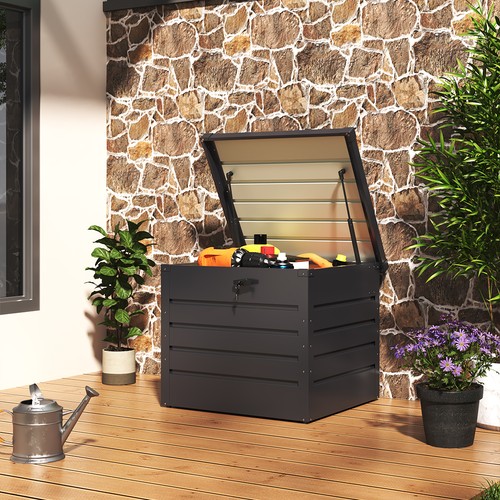 Lockable outdoor furniture - uk,
