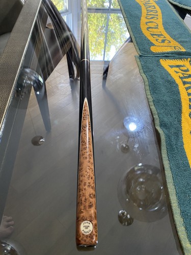 John parris special cue - john,