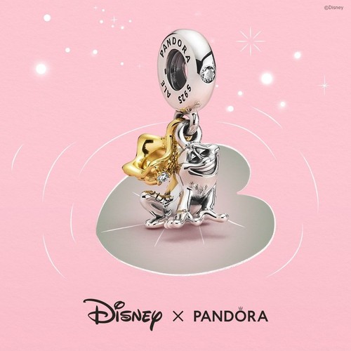 Authentic pandora disney - authentic,