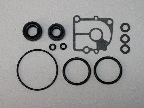 Genuine tohatsu gearbox lower - tohatsu,