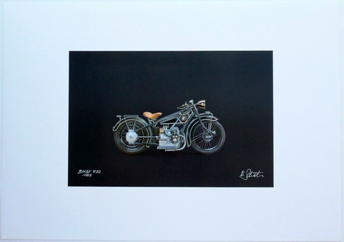 Bmw r32 series - bmw, r