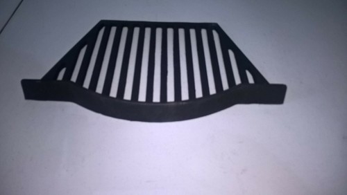 Cast iron replacement coal - cast,