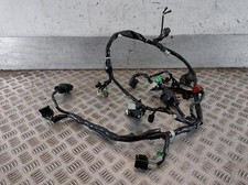 2015 HONDA CB 125 F (GLR)