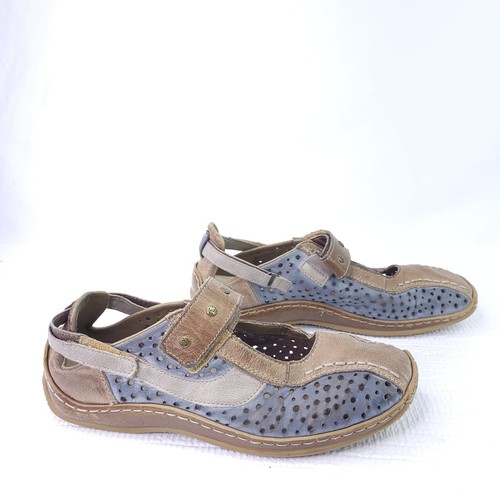 Rieker antistress mary jane - antistress,