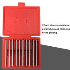 10 Pairs Steel Parallel Blocks